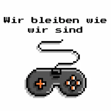 Wir bleiben wie wir sind