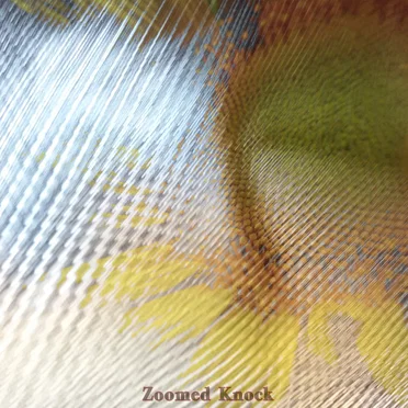 Zoomed Knock