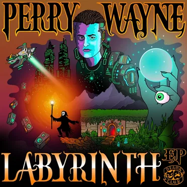 The Labyrinth