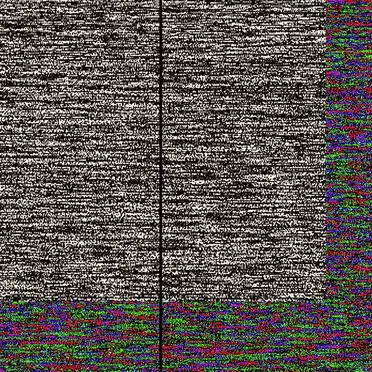 Frame 3 by Hollow Form - album cover