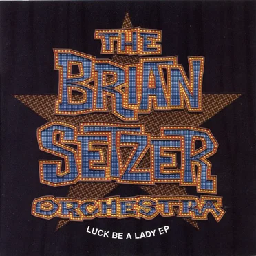 Luck Be a Lady EP