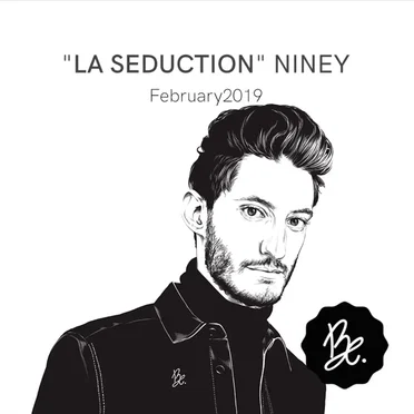 La Séduction, Niney by Bon Entendeur - album cover