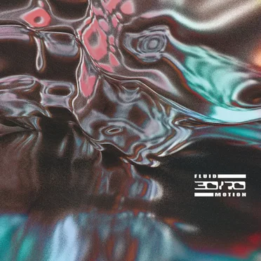 Fluid Motion by 30/70 - album cover