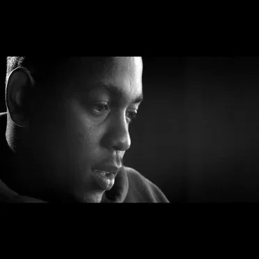 Sing About Me, I’m Dying of Thirst (Part 1) by Kendrick Lamar - album cover
