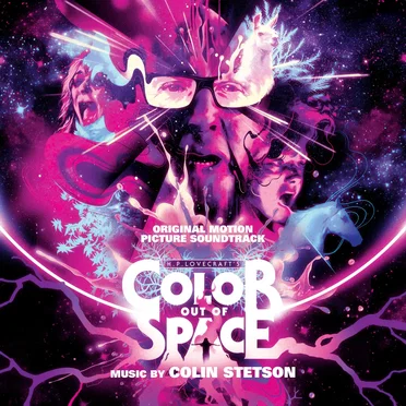 Color Out of Space: Original Motion Picture Soundtrack
