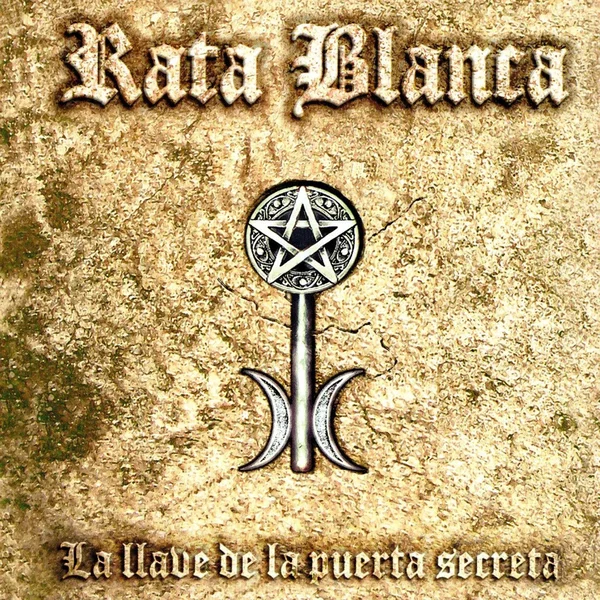 La llave de la puerta secreta