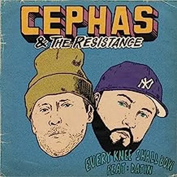 Every Knee Shall Bow