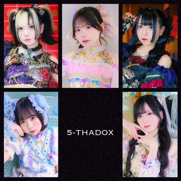 5‐THADOX