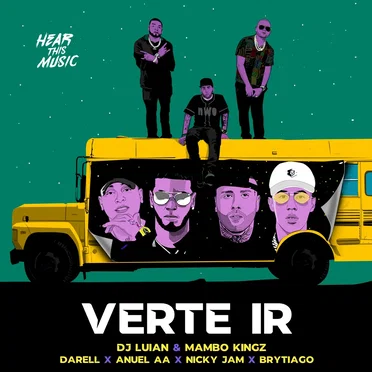 Verte ir
