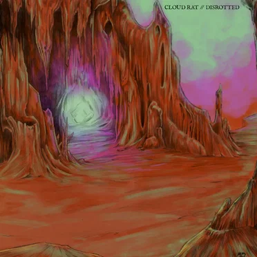 Cloud Rat / Disrotted