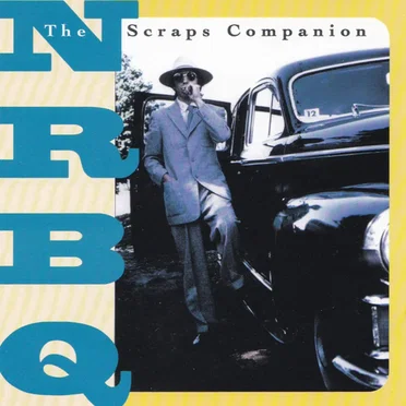 The Scraps Companion