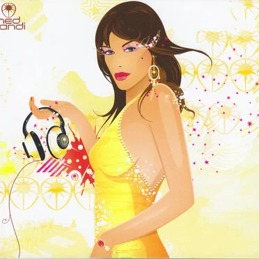 Hed Kandi: The Mix 2006 by Various Artists - album cover