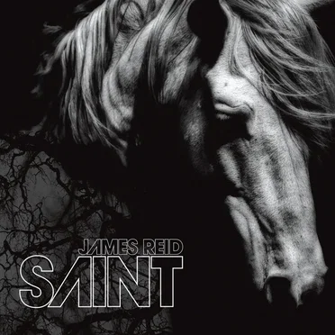 Saint by James Reid - album cover
