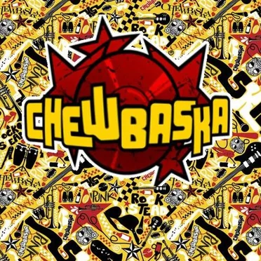 The Shape of Ska to Come by Chewbaska - album cover