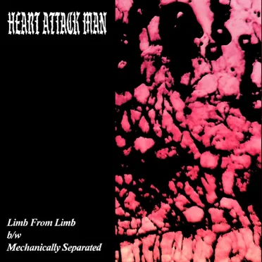 Limb from Limb / Mechanically Seperated