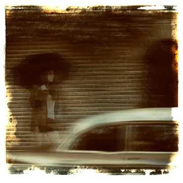 Nashira by Tom Fahy - album cover