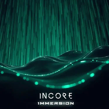 Immersion by INCORE - album cover