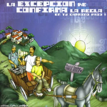 ¡En tu carrino paio!