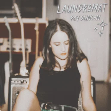 Laundromat by Ray Duncan - album cover