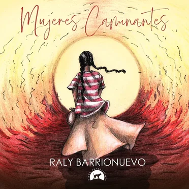 Mujeres caminantes