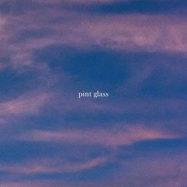 Pint Glass by Elsie MacDonald - album cover
