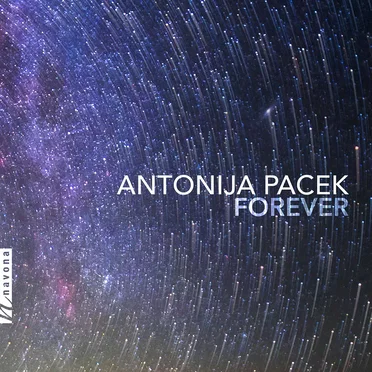 Forever by Antonija Pacek - album cover