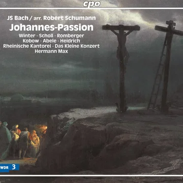 Johannes-Passion