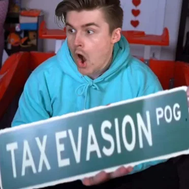TAX EVASION