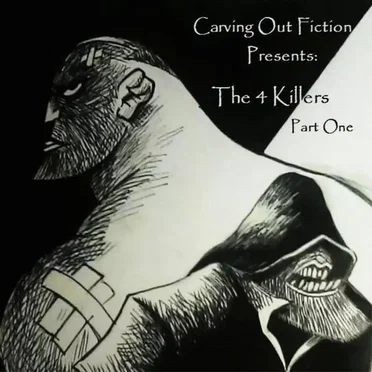 The 4 Killers Pt 1