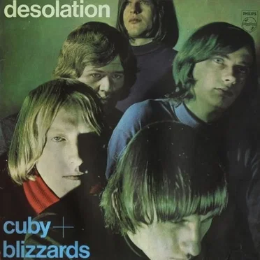 Desolation