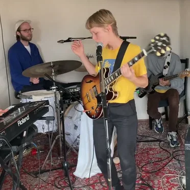 Witches (live)