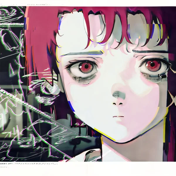 The Whispers of the Wired World