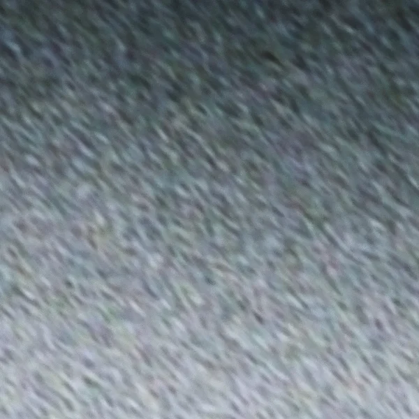 Out of Focus
