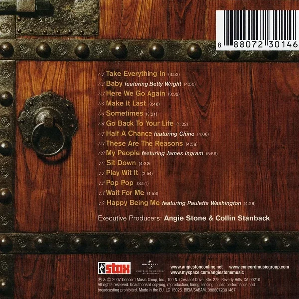 The Art of Love & War