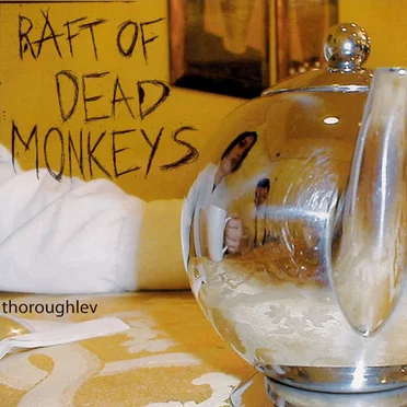 Raft of Dead Monkeys