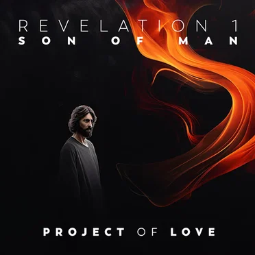 Revelation 1 - Son of Man