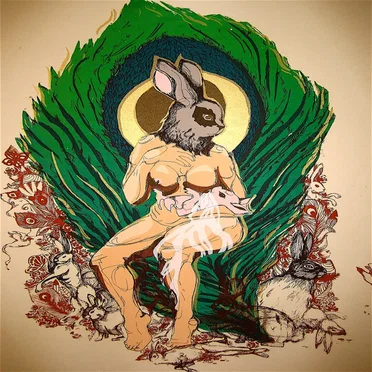 In the Early Hours by The Worship of Silence - album cover