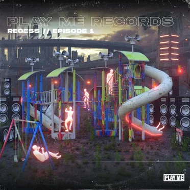Sauce by James Dece - album cover