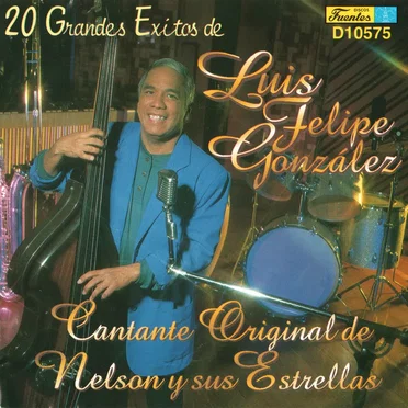 Luis Felipe González