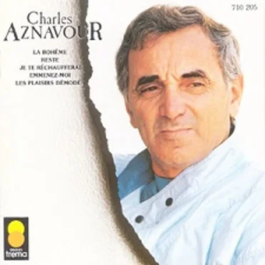 Charles Aznavour