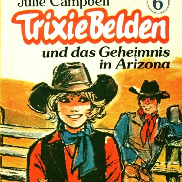 Julie Campbell