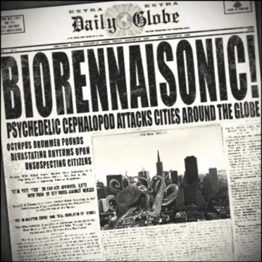Biorennaisonic