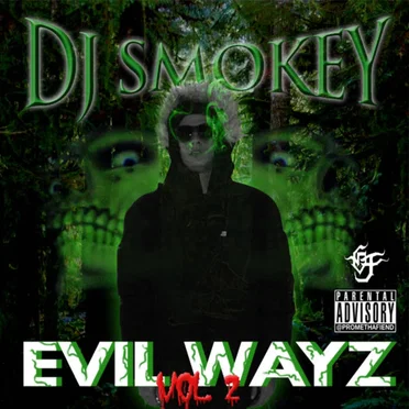 Evil Wayz vol. 2