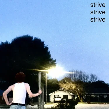 strive