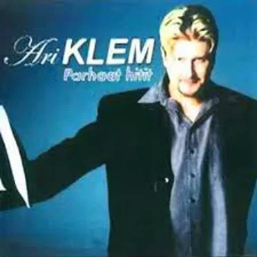 Parhaat Hitit by Ari Klem - album cover