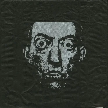 Magnetic South: A Collection Of Rare And Unreleased Masking Tapes Recordings 1984 -1986 by Various Artists - album cover