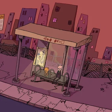 Catopolis (Original Score)
