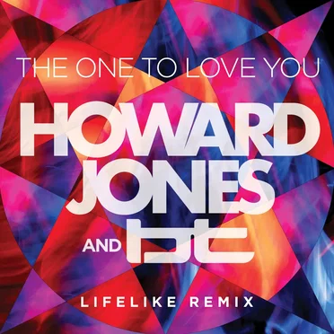 The One to Love You (The Lifelike mix)