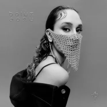 Bölüm Sonu by Mela Bedel - album cover