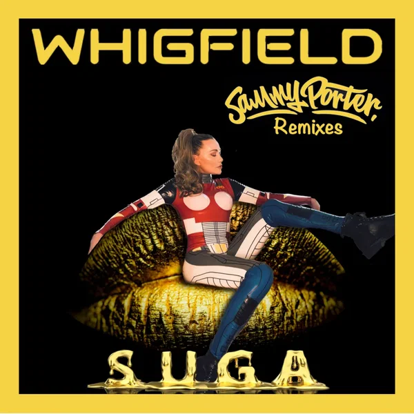 Suga (Sammy Porter Remixes)